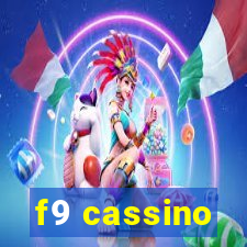 f9 cassino